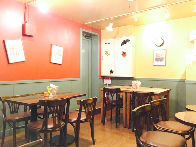 recommendations image for フレッシュネスバーガー 東五反田店