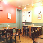 recommendations for フレッシュネスバーガー 東五反田店