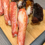 recommendations for 鮨島うた