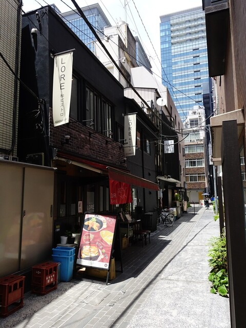 recommendations image for LORE 和ビストロ NIHONBASHI
