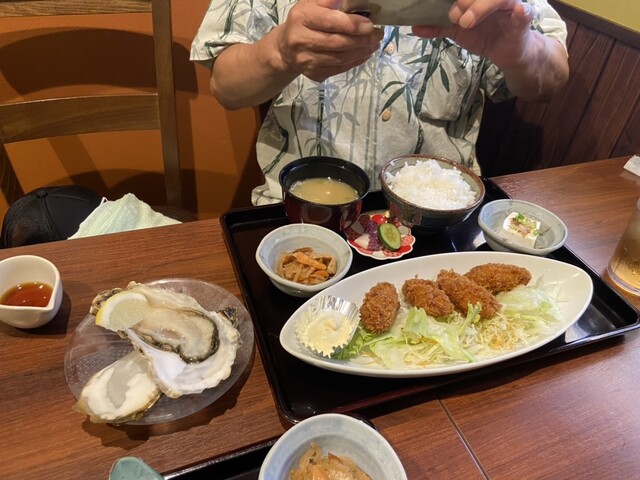 海 maruko 食堂的实拍高清图