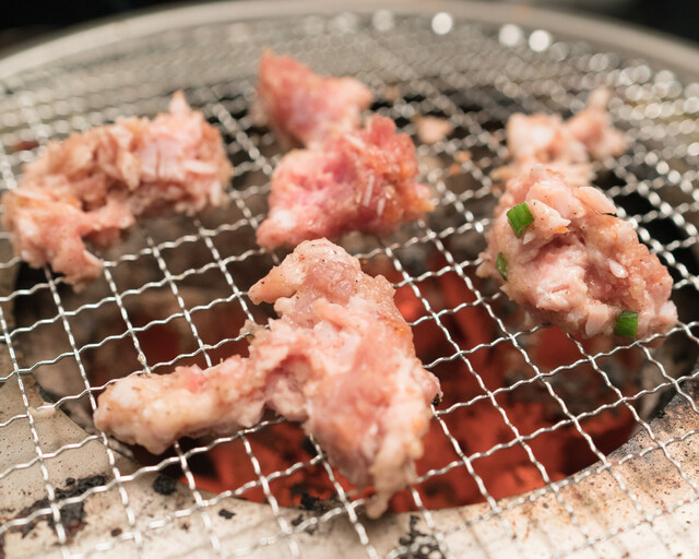 recommendations image for ホルモン焼幸永 本店