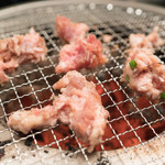 recommendations for ホルモン焼幸永 本店