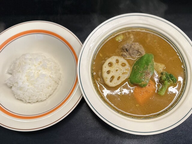 recommendations image for カレー魂 デストロイヤー