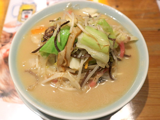 威風堂々 七隈店的實拍圖