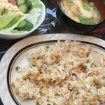 喫茶 たんぽぽ的实拍图