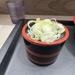 名代 富士そば 高田馬場駅前店的实拍图