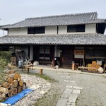 薪窯パン ふくくる的实拍图