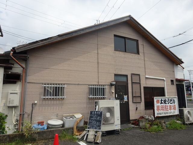 土佐うどん的實拍高清圖