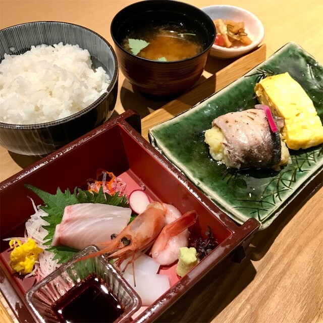 北陸旬鮮かわせ的實拍高清圖