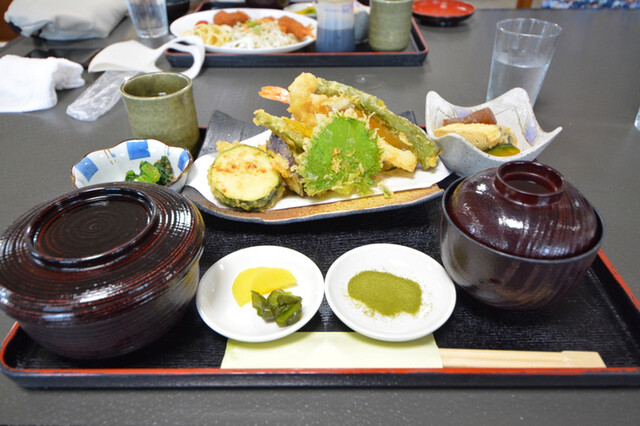久美浜サンカイカン的实拍高清图