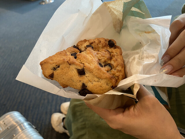 スターバックス・コーヒー 羽田空港第2ターミナル国内線ゲートエリア店的實拍高清圖