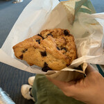 スターバックス・コーヒー 羽田空港第2ターミナル国内線ゲートエリア店的實拍圖