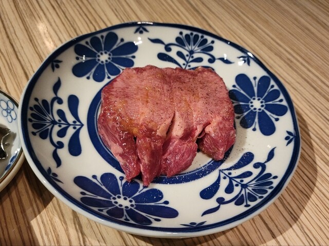 京やき肉よし田的实拍高清图