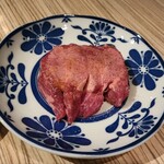 京やき肉よし田的实拍图