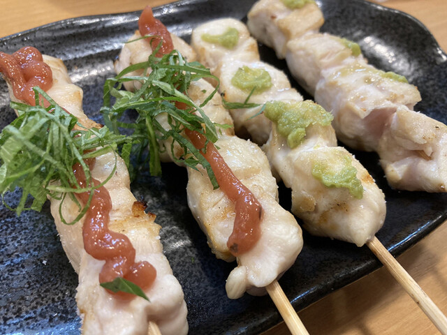 recommendations image for 川北商店 新大阪店