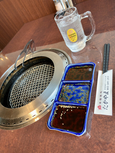 焼肉たかやま 大崎店的實拍高清圖