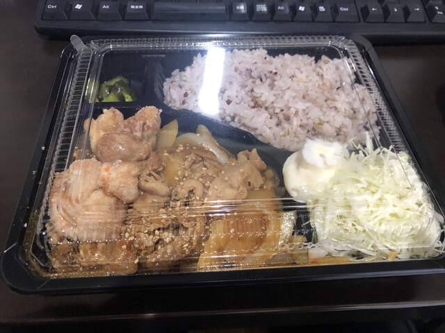 勝めし屋的實拍高清圖