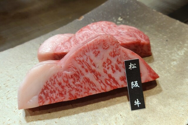 recommendations image for ニュー松坂 難波御堂筋店