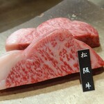 recommendations for ニュー松坂 難波御堂筋店