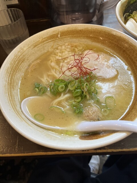麺屋 武一  秋葉原店的實拍高清圖