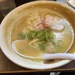 麺屋 武一  秋葉原店的實拍圖