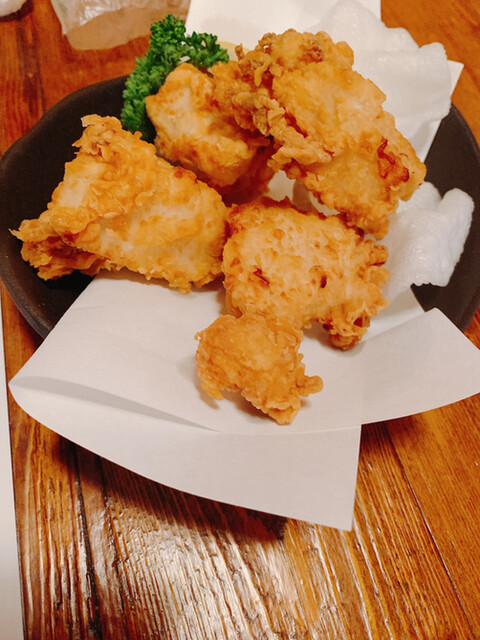 炭火居酒屋 炎 すすきのビル店的實拍高清圖