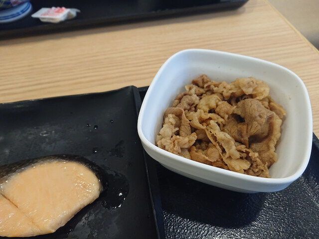 吉野家 巣鴨南口店的實拍高清圖
