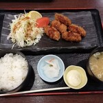 食事処 旬菜亭的實拍圖