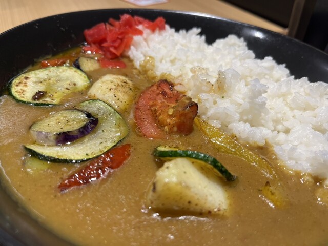カレーショップ C＆C 新線新宿店的實拍高清圖