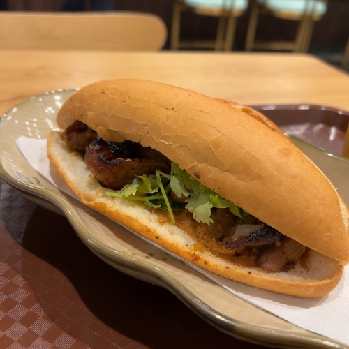 recommendations image for LA Hanoi Deli 上本町店