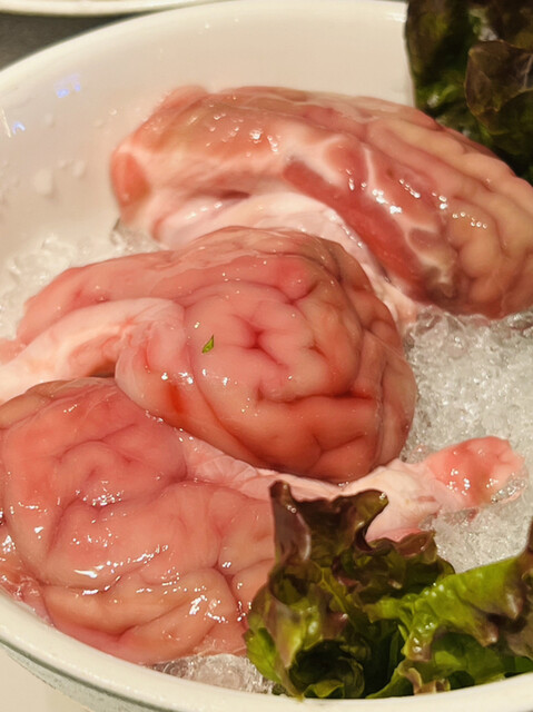 小龍坎火鍋 上野店的实拍高清图