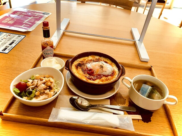 ひがしかわ食堂 ワッカ的实拍高清图