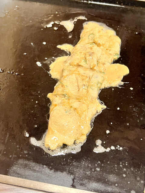 月島もんじゃ もへじ 上野分店的實拍高清圖