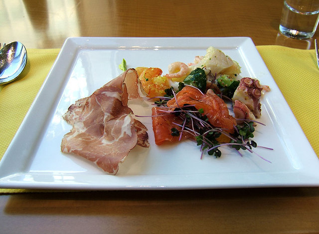 ヴェンタリオ的實拍高清圖