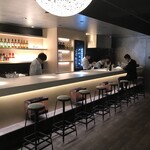 フジヤマバー的實拍圖