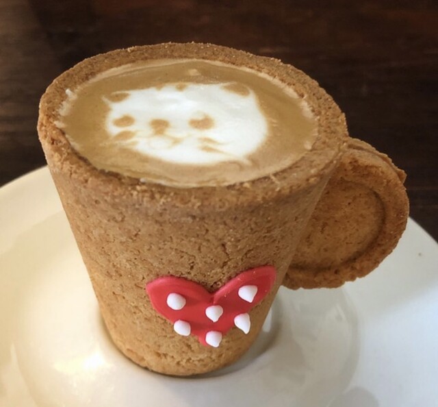 recommendations image for アールジェイカフェ