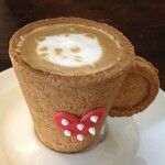 recommendations for アールジェイカフェ