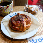Stroll的實拍圖