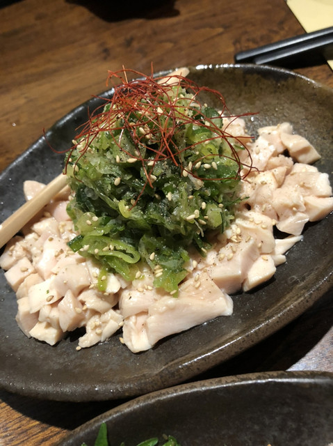 やきとり処 忠歩的實拍高清圖