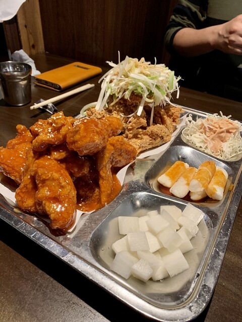 recommendations image for NENE CHICKEN ２号店