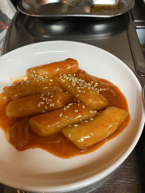 黒門豚美人的實拍高清圖