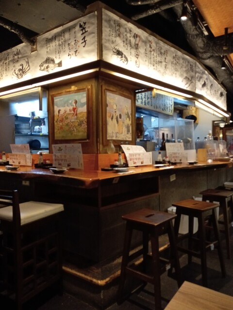 recommendations image for しもたや アベ地下店