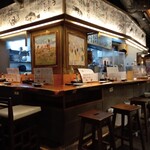 recommendations for しもたや アベ地下店