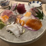 魚十二ヶ月的實拍圖