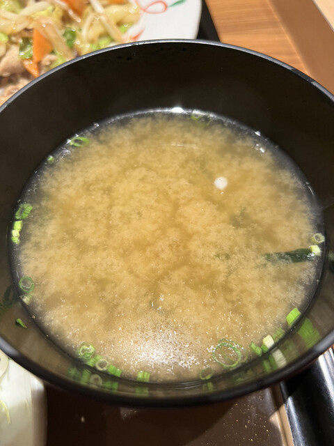 やよい軒 本町通り店的實拍高清圖