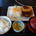 和食さと 下鳥羽店的實拍圖