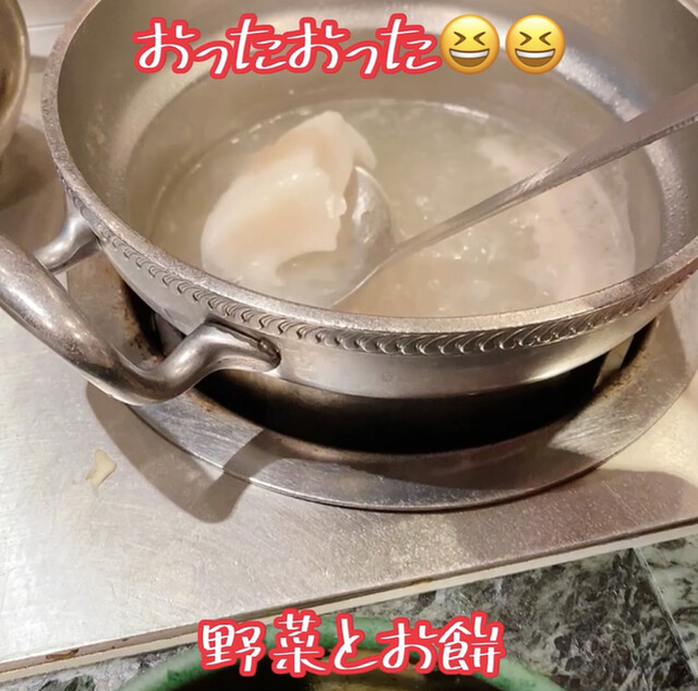 recommendations image for しゃぶ舞