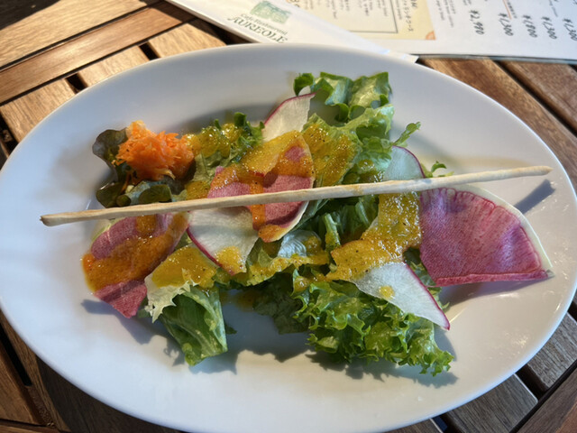 recommendations image for Cafe Restaurant AUREOLE