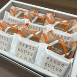 recommendations for PRESS BUTTER SAND グランデュオ立川店